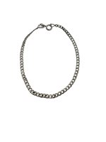 Bracciale Domar Uomo in Oro bianco BROR-504-280